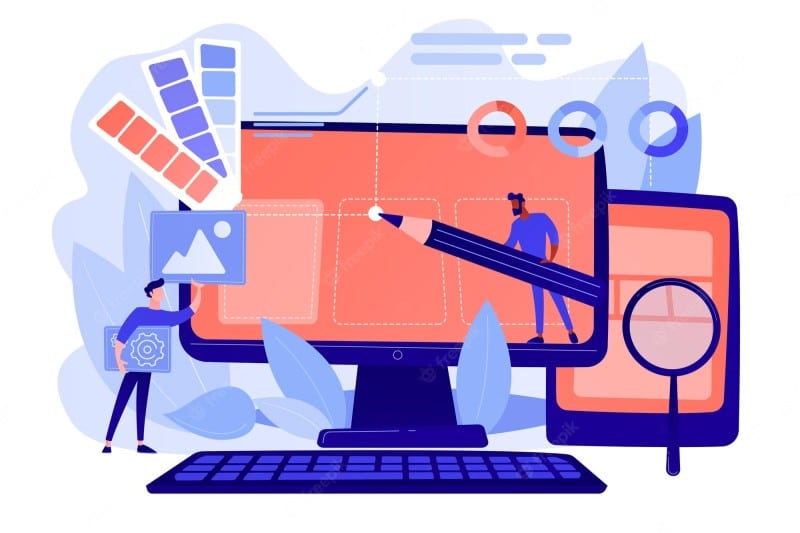 Website Design Agency in Lexington, SC