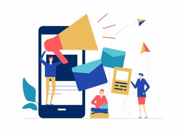 Social Media Marketing Agency in Lexington, SC