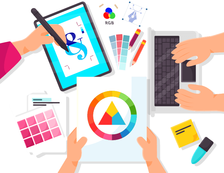 Logo Design by Local & Qualified