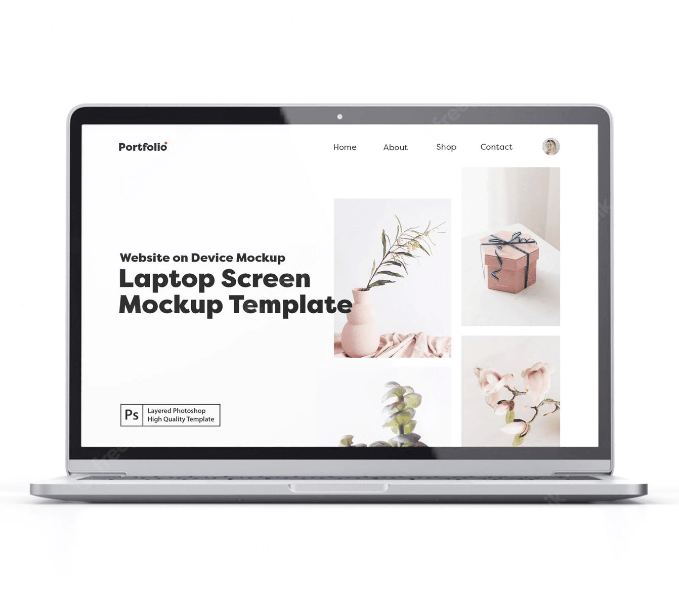 Beautiful Business Website Designs