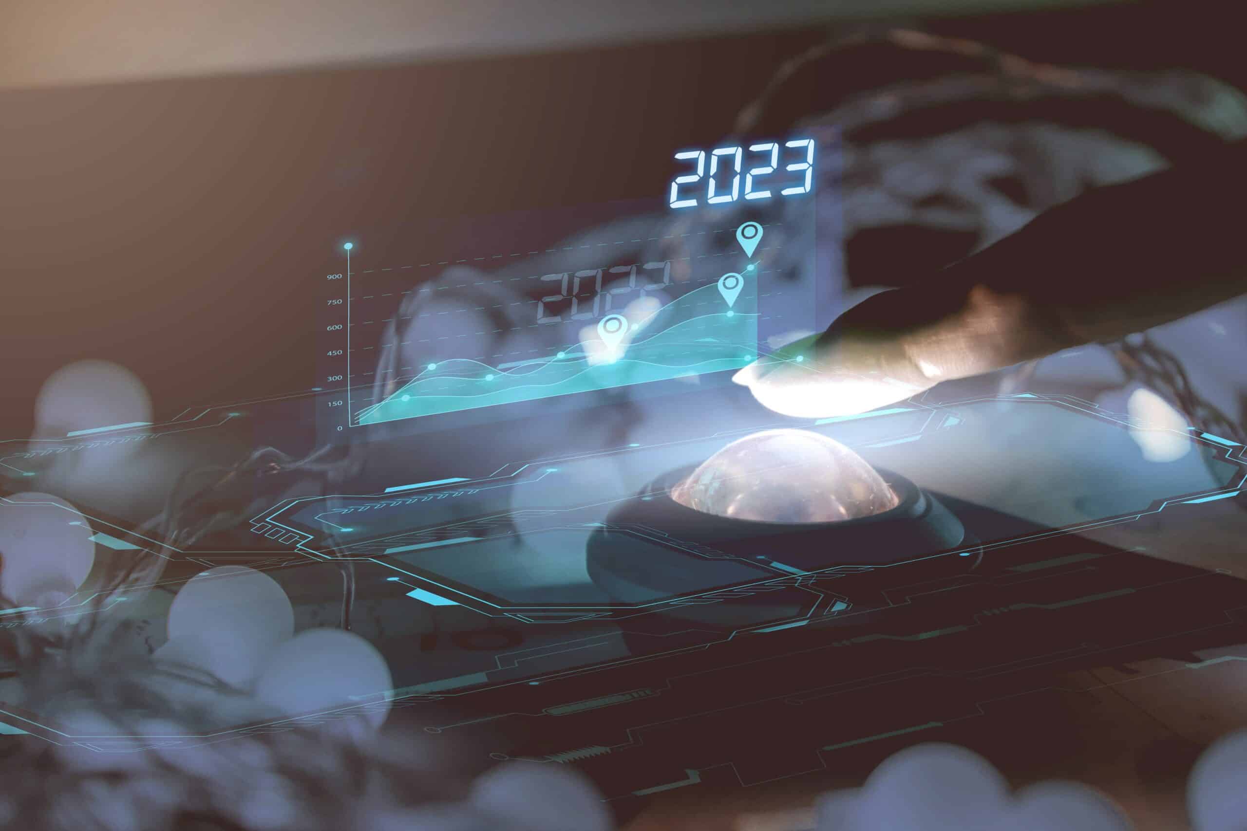 2023 Digital Marketing Guide