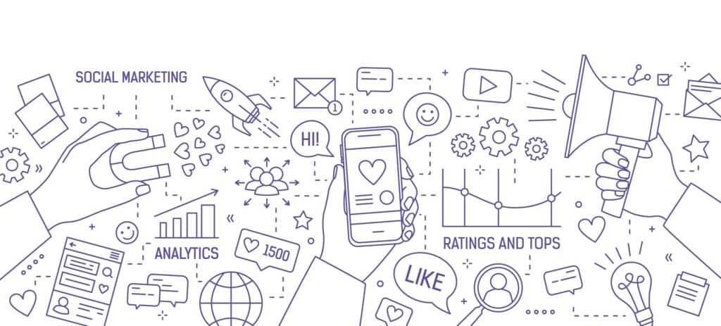 Advertise Online