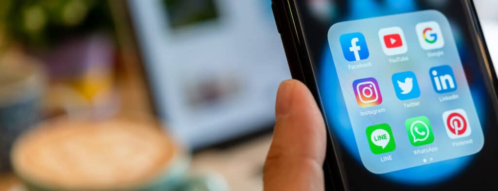 Social Media Marketing Agency in Lexington, SC