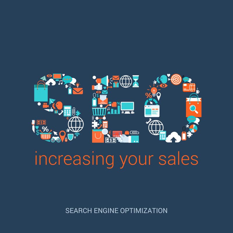 SEO for businesses