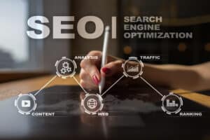 Boost Your SEO