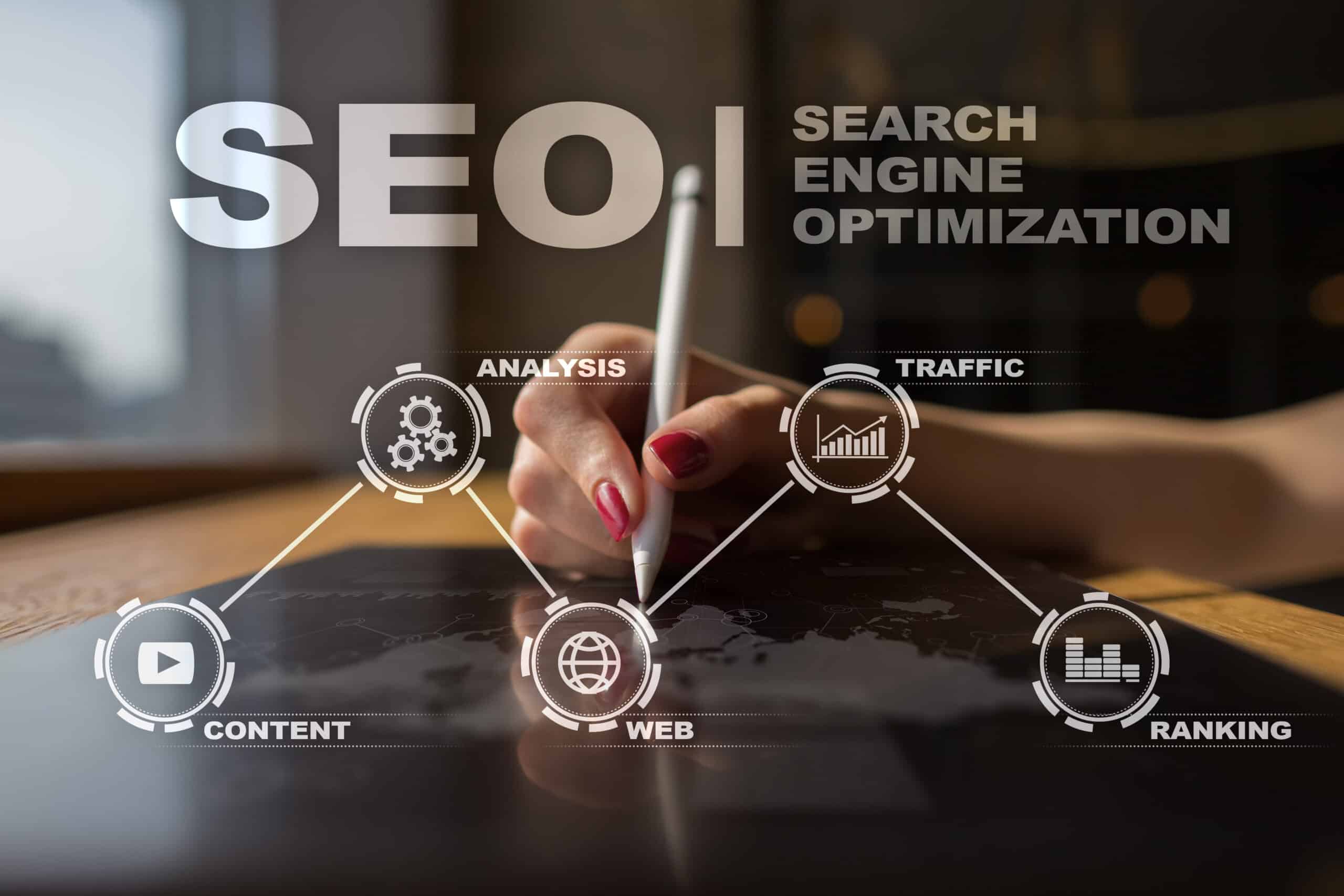 Boost Your SEO