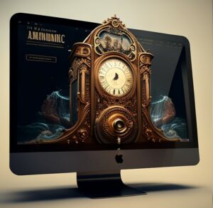 Website Design Trends : 1990s - Current