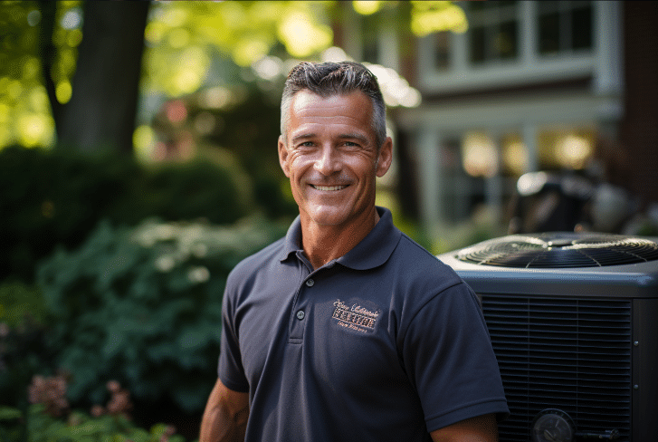 Marketing for the HVAC industry