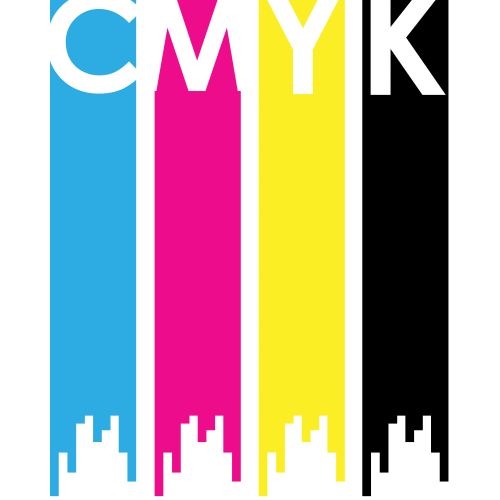 CMYK