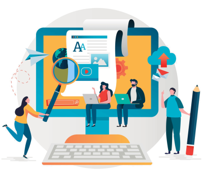Content Marketing for businesses
